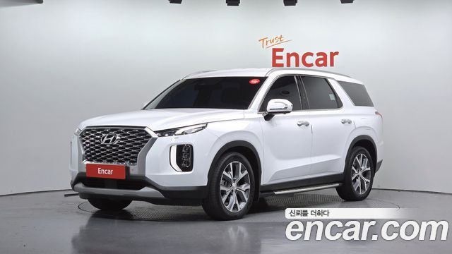 2021 Hyundai Palisade, VIN KMHR381EDMU170449