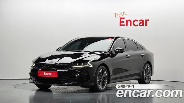 2020 Kia K5, VIN KNAG341ABLA008676