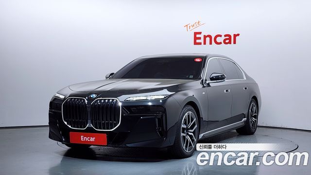 2025 BMW 7-Series, VIN WBA31EH03SCV32255