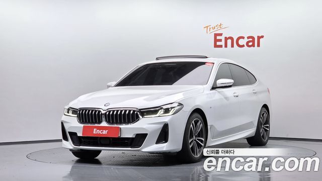 2021 BMW Gran Turismo, VIN WBAJY8107MCH02864
