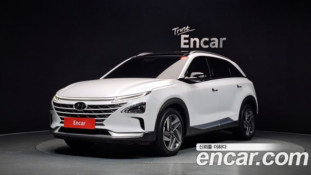 2023 Hyundai Nexo, VIN KMHJ8816FPU032790