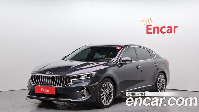 2020 Kia K7, VIN KNALC41BBLA210070