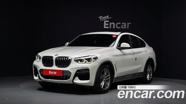 2020 BMW X4, VIN WBA2V9108L9D09146
