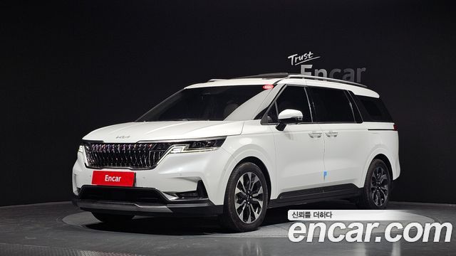 2023 Kia Carnival, VIN KNANE81BBPS249044