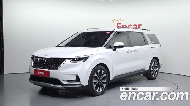 2022 Kia Carnival, VIN KNANB81BBNS178212