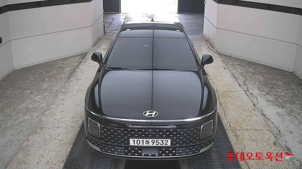 2023 Hyundai Grandeur, VIN KMHN241EBPA004007