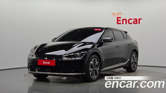 2024 Kia EV6, VIN KNAC381AFRA177759