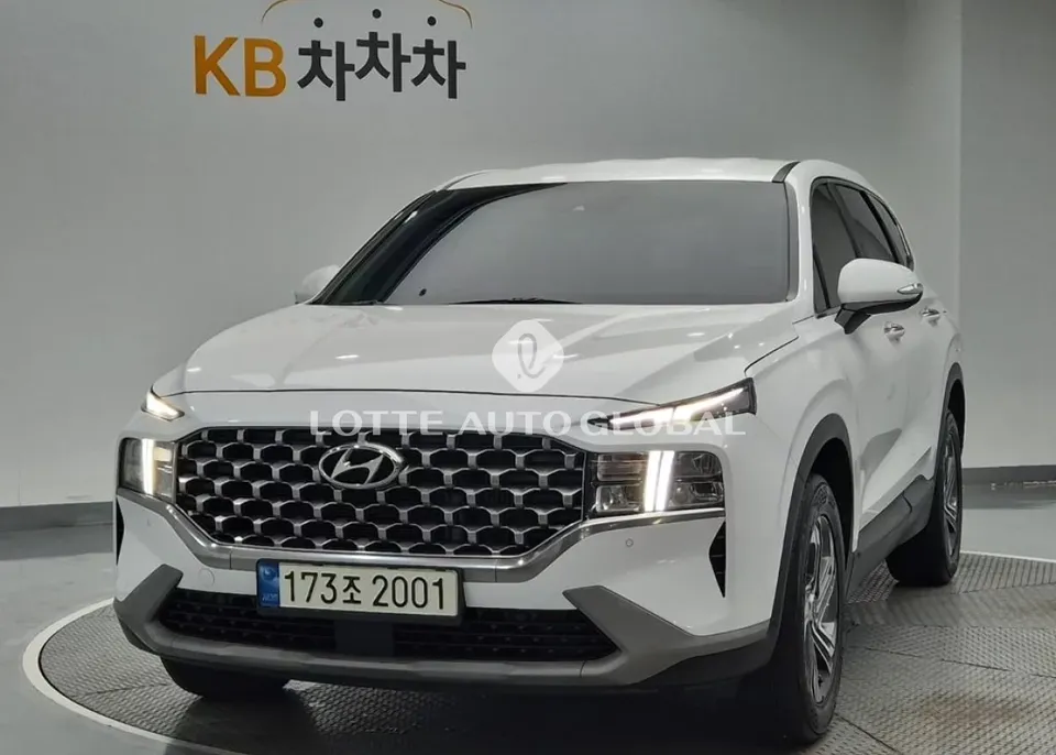 2023 Hyundai Santa Fe, VIN KMHS281LGPU462355