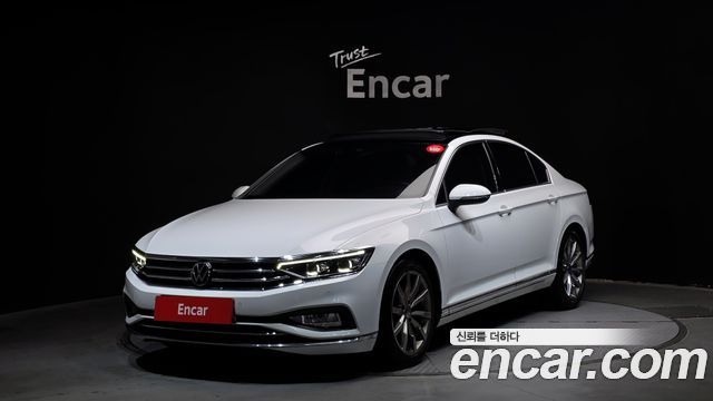 2021 Volkswagen Passat, VIN WVWZZZ3CZME030303