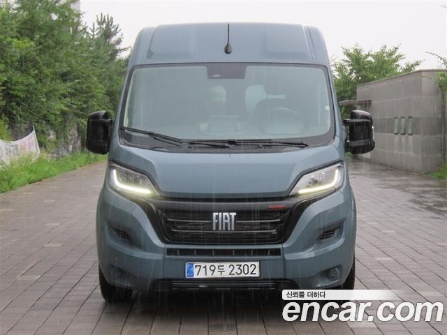 2024 Fiat Ducato, VIN KN90M4ACDRZ100010
