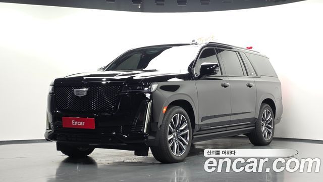 2021 Cadillac Escalade, VIN 1GYS4RKL9MR327324