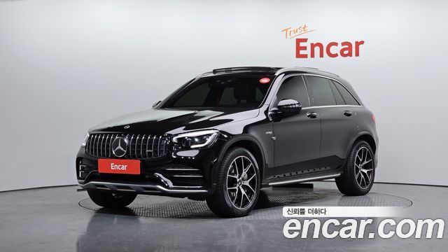 2022 Mercedes-Benz GLC-Class, VIN W1N0G6EB6NG085815