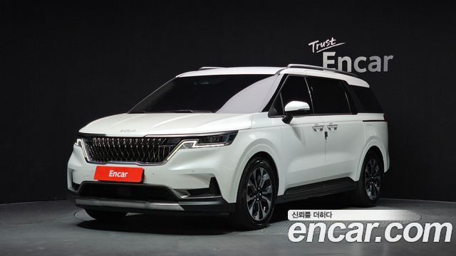 2023 Kia Carnival, VIN KNANC81BBPS239654