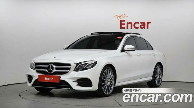 2020 Mercedes-Benz E-Class, VIN W1KZF8GB1LA826856