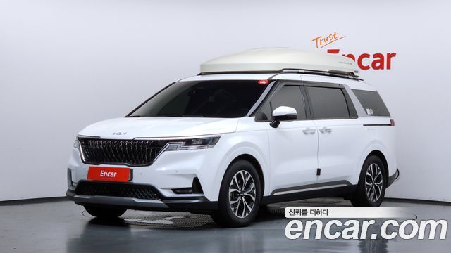 2023 Kia Carnival, VIN KNANB81BBPS238727