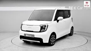 2025 Kia Ray, VIN KNACH811BST417259