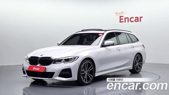 2022 BMW 3-Series, VIN WBA11ED08NFM74871