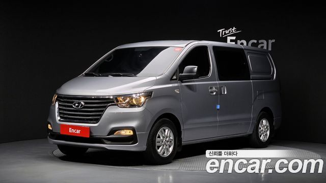 2021 Hyundai Starex, VIN KMFWBX7KBMU162391