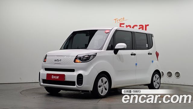 2022 Kia Ray, VIN KNACF911BNT312125
