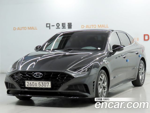 2022 Hyundai Sonata, VIN KMHL141EBNA241564