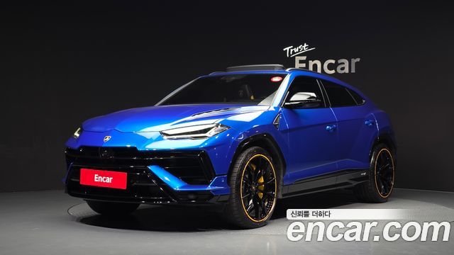 2023 Lamborghini Urus, VIN ZPBEB3ZLXPLA25651