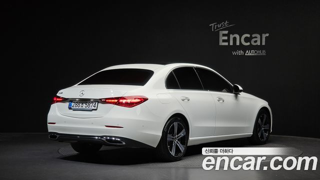 2026 Mercedes-Benz C-Class, VIN W1KAF5AB9TF222043