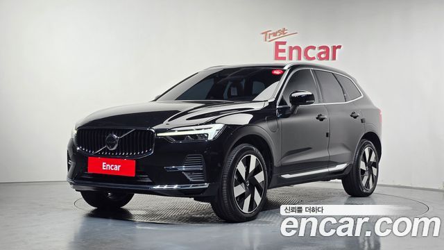2025 Volvo XC60, VIN YV1UZH600S1171934