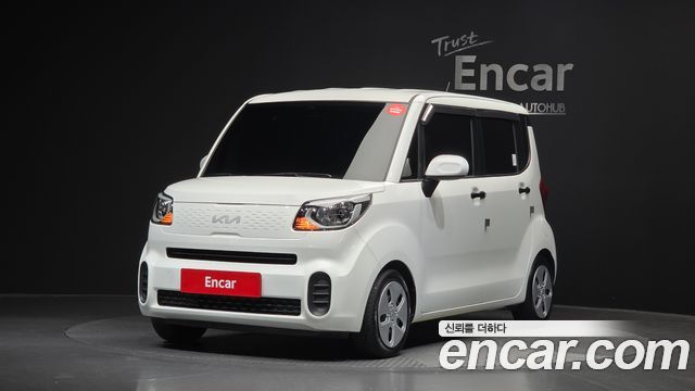 2022 Kia Ray, VIN KNACF911BNT294727