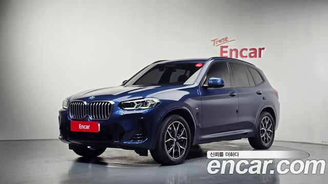 2023 BMW X3, VIN WBA31DP0XP9P87906