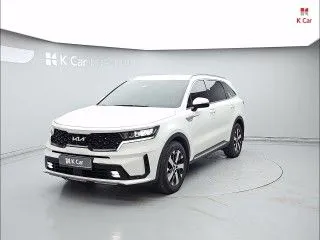 2022 Kia Sorento, VIN KNARL81BGNA123360