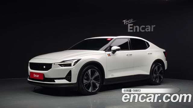2023 Polestar Polestar 2, VIN YSMVSEGA0PL112533