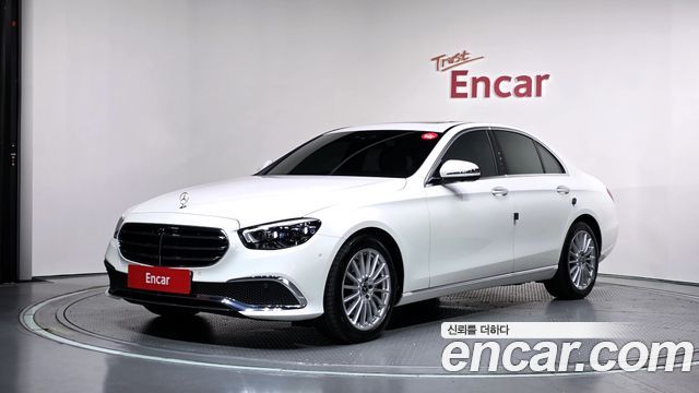 2022 Mercedes-Benz E-Class, VIN W1KZF4FB5NB093671