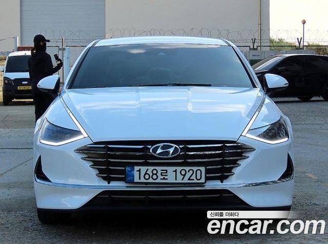 2023 Hyundai Sonata, VIN KMHL341DBPA263701