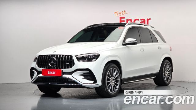 2025 Mercedes-Benz GLE-Class, VIN W1NFB5KBXSB319809