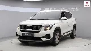 2023 Kia Seltos, VIN KNAEP812GPK348045