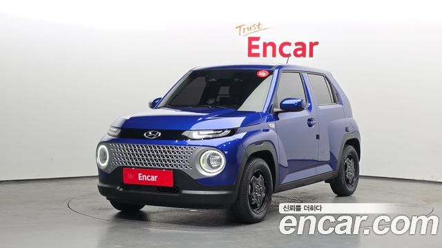 2023 Hyundai Casper, VIN KMHB3918BPW020488