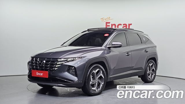 2023 Hyundai Tucson, VIN KMHJE81BGPU249845