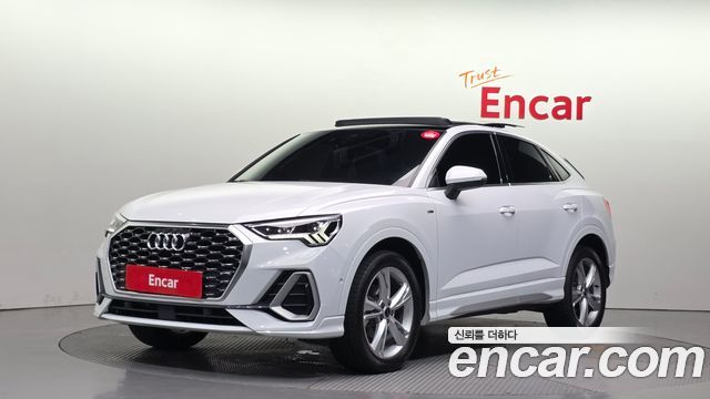 2023 Audi Q3, VIN WAUZZZF3XP1052949