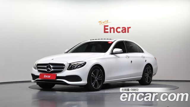 2020 Mercedes-Benz E-Class, VIN W1KZF0EB3LA805995