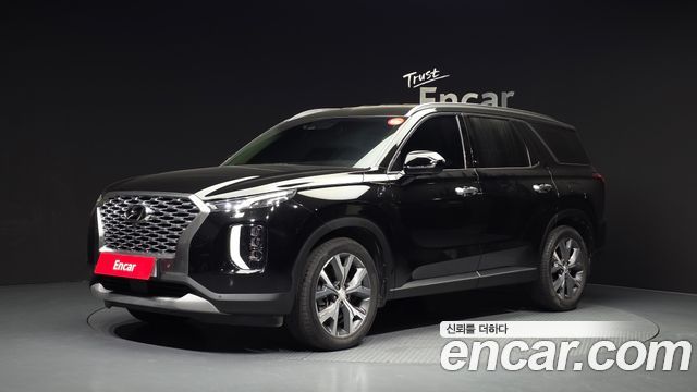 2022 Hyundai Palisade, VIN KMHR381ABNU439854