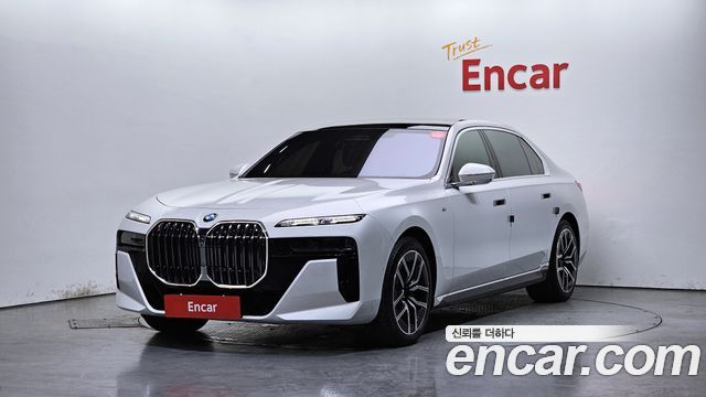2024 BMW 7-Series, VIN WBA21EJ08RCS02840