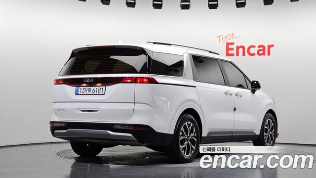 2023 Kia Carnival, VIN KNANB81BBPS216172
