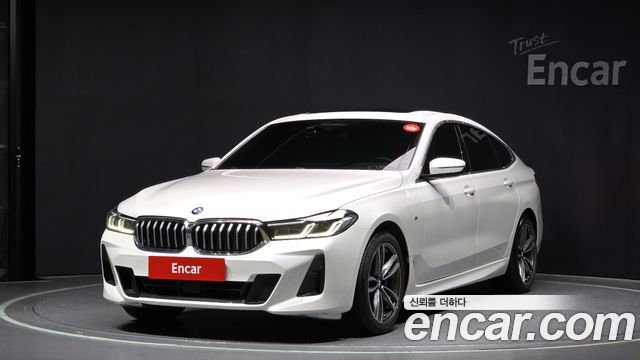 2021 BMW Gran Turismo, VIN WBA61CC02MCF08852