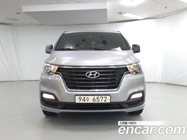 2021 Hyundai Starex, VIN KMFWBX7KBMU198046