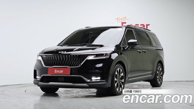 2023 Kia Carnival, VIN KNANC81BBPS225590