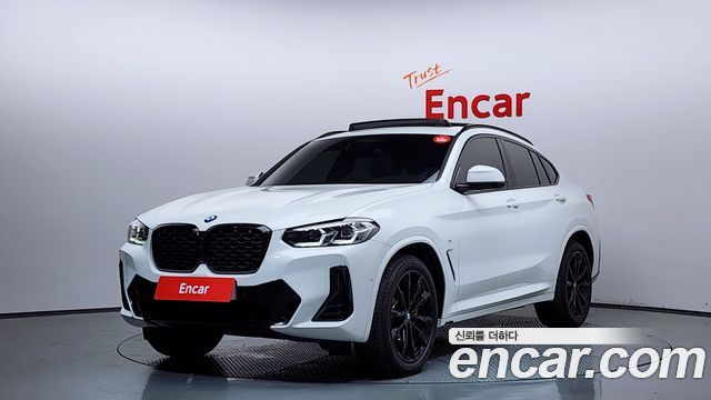 2025 BMW X4, VIN WBA21DT04S9Z06995