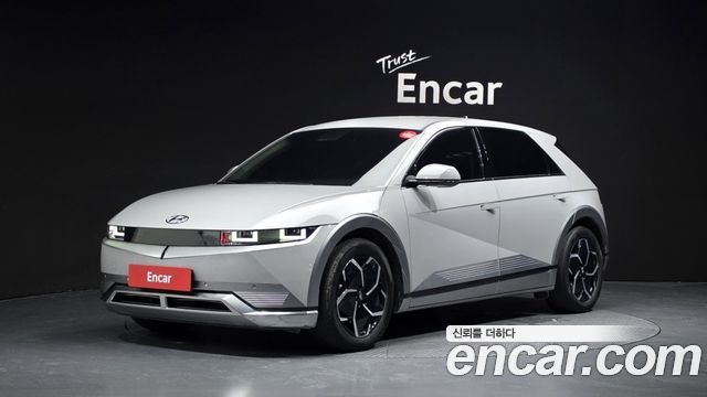 2024 Hyundai Ioniq 5, VIN KMHKR81EFRU287614