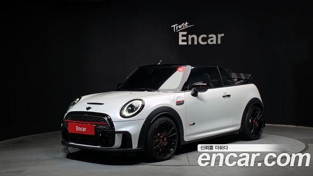 2024 Mini Cooper Convertible, VIN WMW71DL00R3S35361