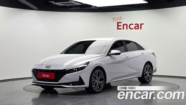 2023 Hyundai Avante, VIN KMHLR41EEPU346816