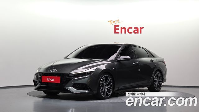 2022 Hyundai Avante, VIN KMHLT41FGNU326131